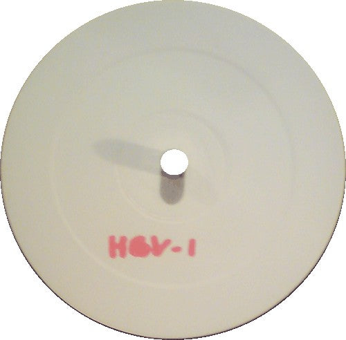 Buju Banton / Whitney Houston : Champion / My Dub Is Your Dub (Remixes) (12", Unofficial, W/Lbl)