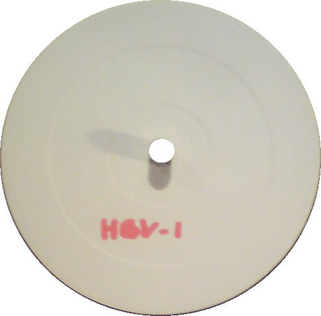 Buju Banton / Whitney Houston : Champion / My Dub Is Your Dub (Remixes) (12", Unofficial, W/Lbl)