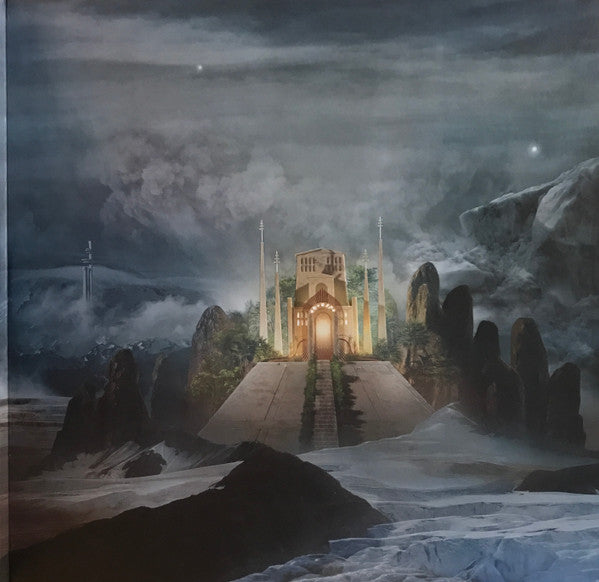 Greta Van Fleet : The Battle At Garden's Gate (2xLP, Album)