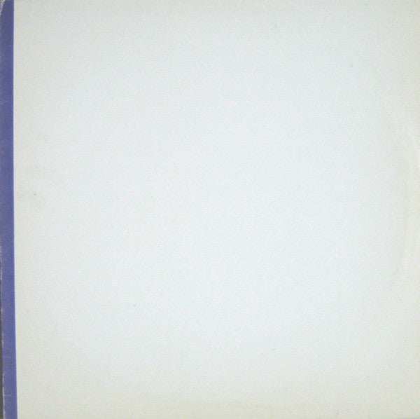 Chaka Khan : I Feel For You (12", Promo)
