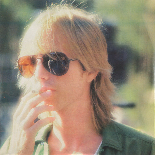 Tom Petty And The Heartbreakers : Damn The Torpedoes (LP, Album)