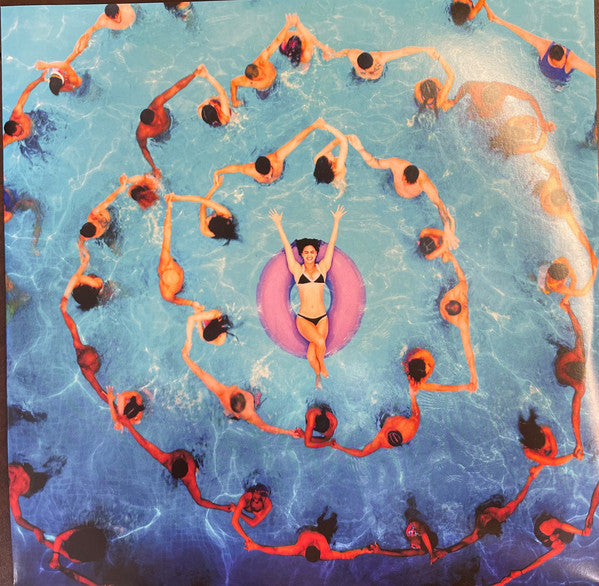 Various : In The Heights (Original Motion Picture Soundtrack) (LP, Album)