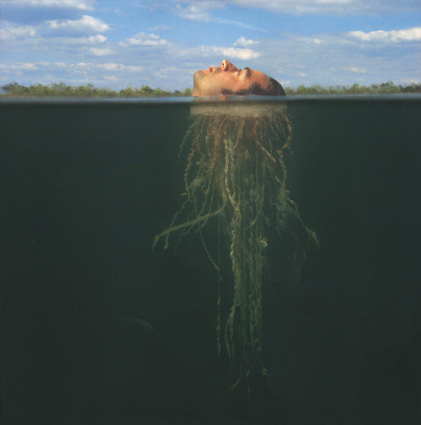 The Mars Volta : De-Loused In The Comatorium (2xLP, Album, Club, RE, RM, Gol)