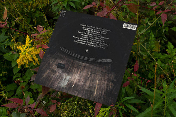 Amigo The Devil : Covers Demos Live Versions And B-Sides (LP, Comp, Ltd, RSD)