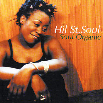 Hil St Soul : Soul Organic (2xLP, Album)