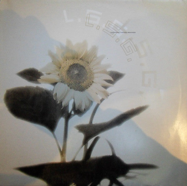 L.S.G. : Fontana /  Venus (Remixes) (12")