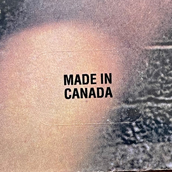 The Beatles : Abbey Road (LP, Album, RE, RM, Rem)