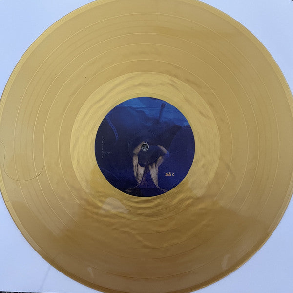 Hus : Portishus (2xLP, Gol)