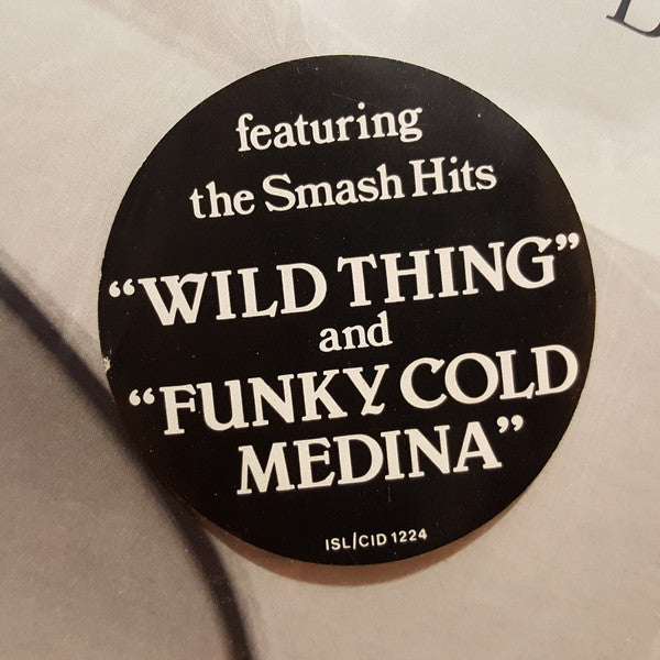 Tone Loc : Lōc'ed After Dark (LP, Album)