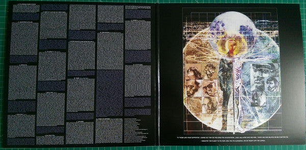 Kid Cudi : Man On The Moon: The End Of Day (2xLP, Album)