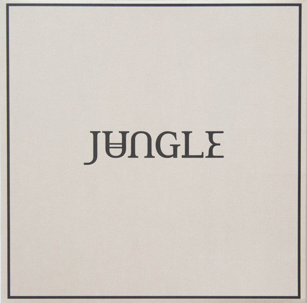 Jungle (12) : Loving In Stereo (LP, Album, Ltd, Dar)