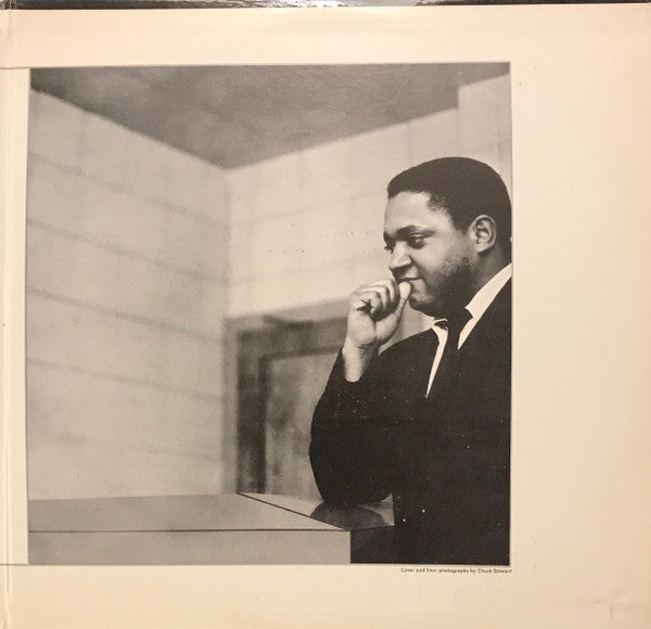 Oliver Nelson : Full Nelson (LP, Album, Mono)