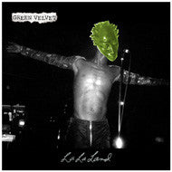 Green Velvet : La La Land (12")