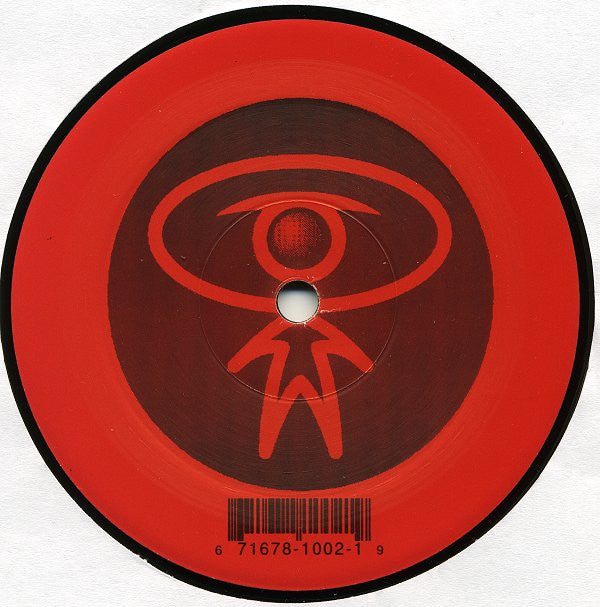 Dilated Peoples : Third Degree (12")