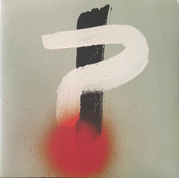 Switchfoot : Interrobang (LP, Album)
