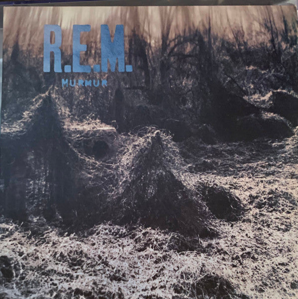 R.E.M. : Murmur (LP, Album)