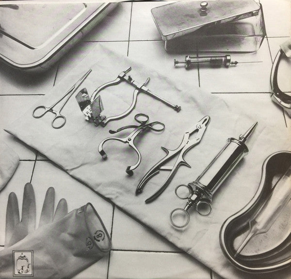 Rainbow : Difficult To Cure (LP, Album)