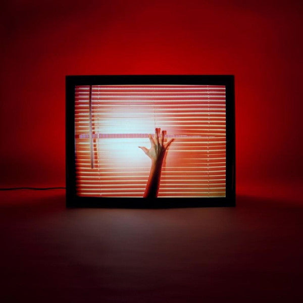 Chvrches : Screen Violence (LP, Album, Red)