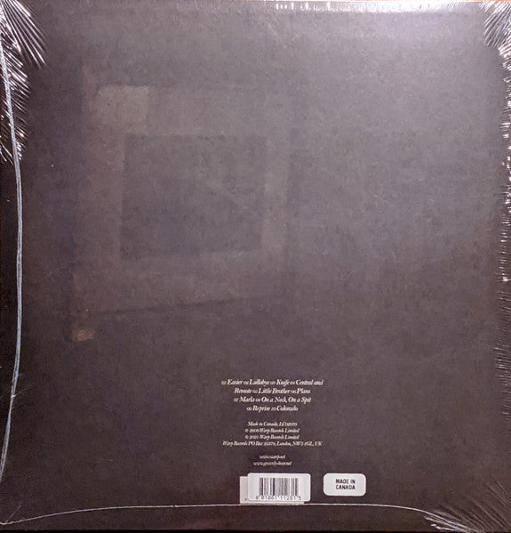 Grizzly Bear : Yellow House (2xLP, Album, Ltd, RP, Cle)