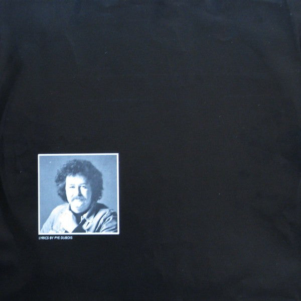 Kim Mitchell : Shakin' Like A Human Being (LP, Album)