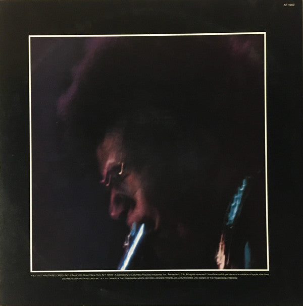 Anthony Braxton : The Complete Braxton 1971 (2xLP, Album, RE)