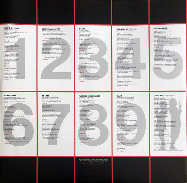 Saga (3) : The Beginner's Guide To Throwing Shapes (LP, Album, RE, RM)