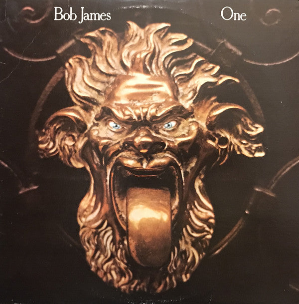 Bob James : One (LP, Album, RE, Ter)