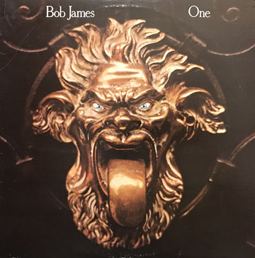 Bob James : One (LP, Album, RE, Ter)