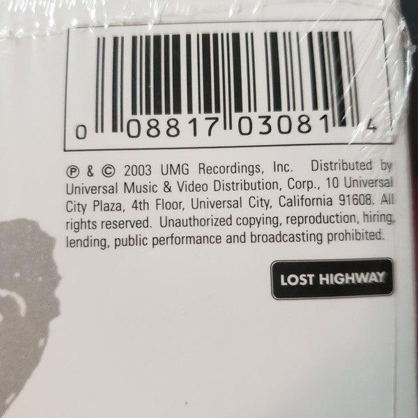 Drive-By Truckers : Southern Rock Opera (2xLP, Album, Gat)