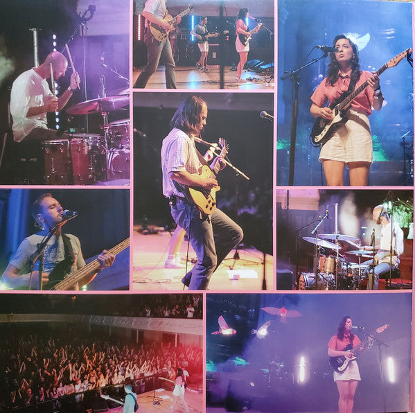 The Beths : Auckland, New Zealand, 2020 (2xLP, Album)