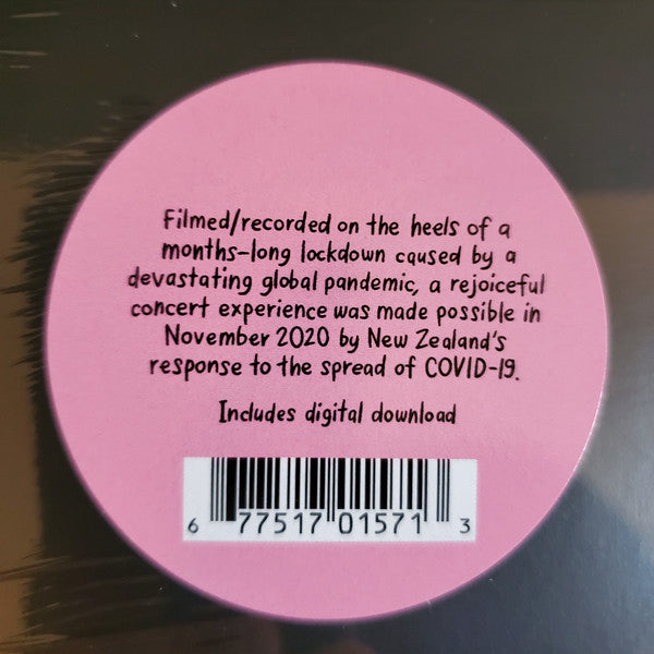 The Beths : Auckland, New Zealand, 2020 (2xLP, Album)