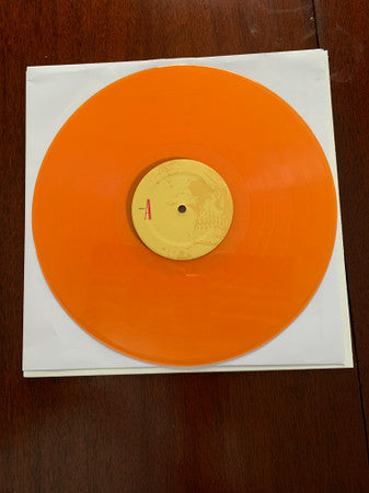Lil' Eto : Eto Brigante (LP, Album, Ltd, RP, Ora)