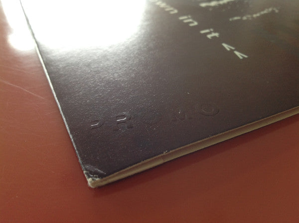 Nine Inch Nails : Down In It (12", Single)