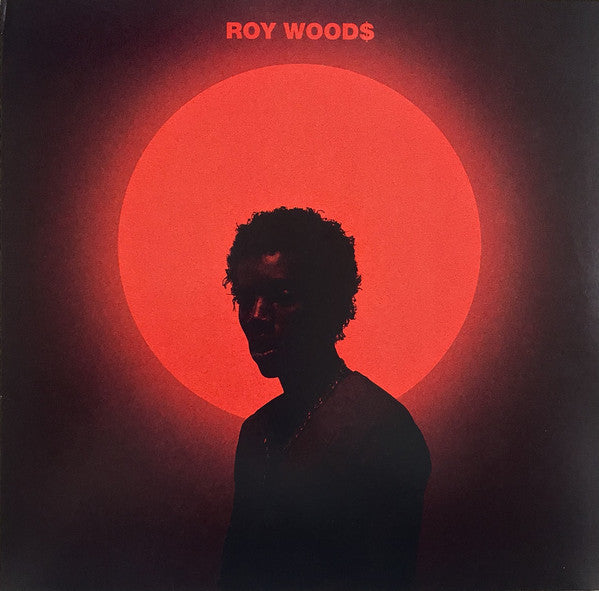 Roy Woods : Waking At Dawn (Expanded) (LP, Album, Red)
