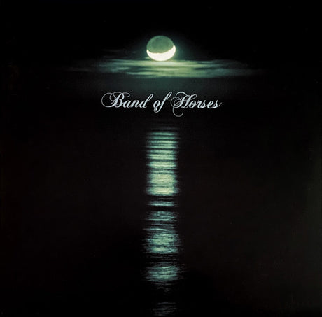Band Of Horses : Cease To Begin (LP, Album, RE)