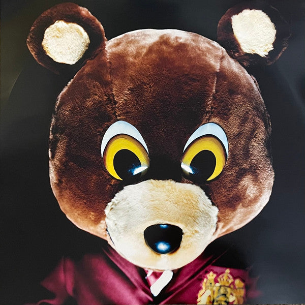 Kanye West : Late Registration (2xLP, Album, RE, RP)