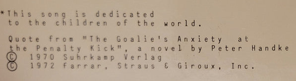 Old And New Dreams : Playing (LP, Album)