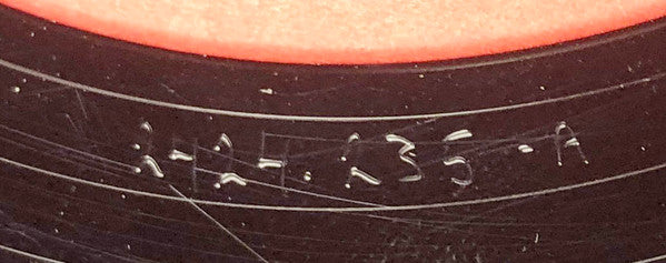 Goombay Dance Band : Rain (LP, Album)