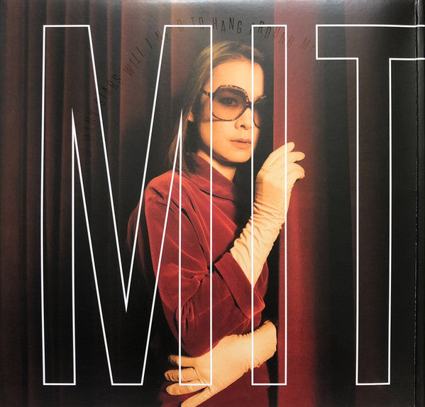 Mitski : Be The Cowboy (LP, Album, RP)