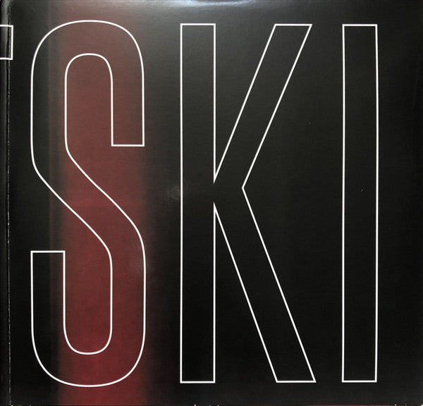 Mitski : Be The Cowboy (LP, Album, RP)