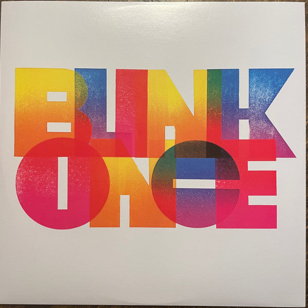Arkells : Blink Once (LP, Album, Sil)