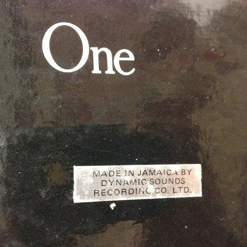 Bob James : One (LP, Album)