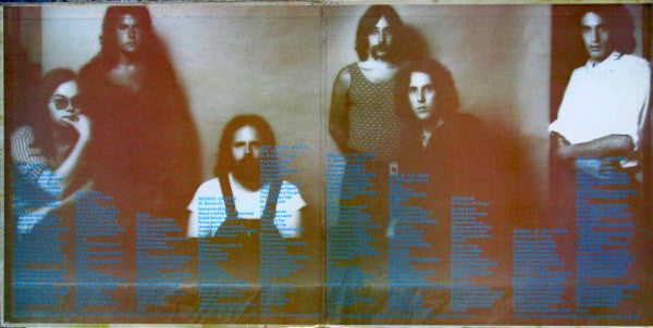 Steely Dan : Can't Buy A Thrill (LP, Album, Gat)