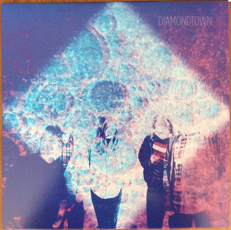 Diamondtown : Diamondtown (LP, Album, Blu)