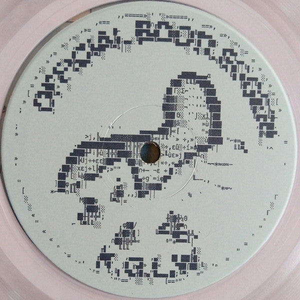 King Gizzard And The Lizard Wizard : L.W. Live '21 (LP, Comp, Cle)