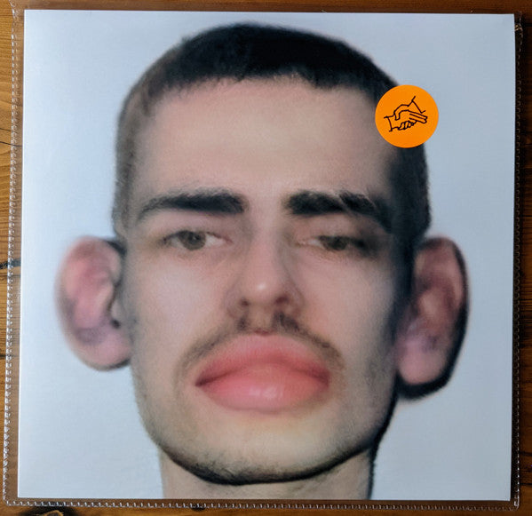 Valentin Hansen : Crisis (The Worthless Album) (LP, Album)