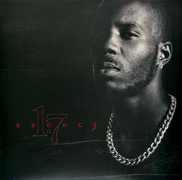 DMX : Exodus (LP, Album)