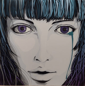 Marcus D : Melancholy Hopeful (LP, Album, Tra + LP, Album, Opa)