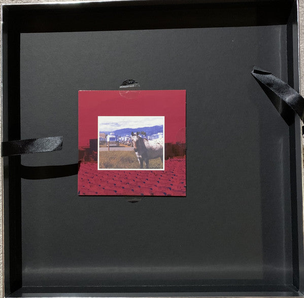 The Tragically Hip : Road Apples (30th Anniversary Deluxe Vinyl Edition) (LP, Album, RE, RM + 12", EP, RE + 2xLP, Album + LP)