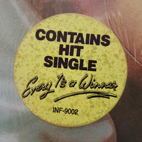 Hot Chocolate : Every 1's A Winner (LP, Album)